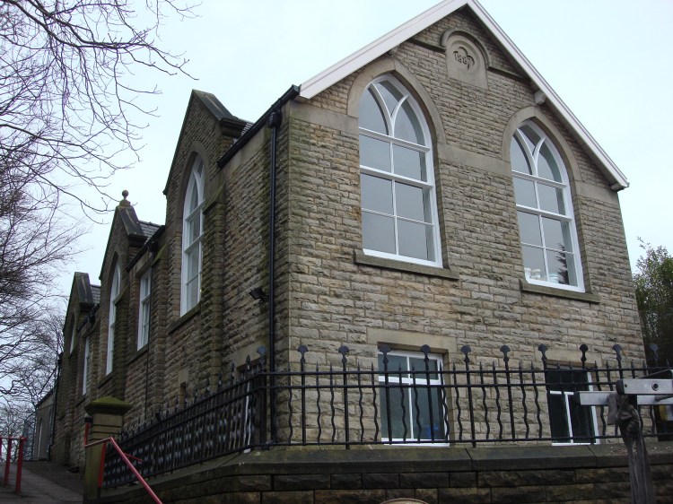 Tottington Parish Hall