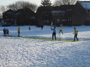 Boxing Day Cricket TSJ v Brooksbottom 2009 014
